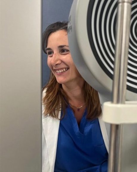 Dott.ssa Antonia Tortori